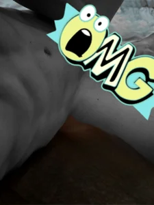 NotForWordss XXX nøgenfoto 1