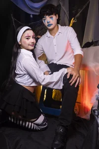 Zdjęcia luxee_duo Public:  2