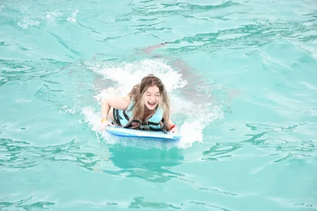 Amazing adventure… I love these animals, they are so pure and I don’t have words how glad I am 🥹🙈 de KylieJoyce  2 Imagens