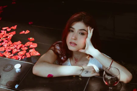 AnnyCherry_ Valentine´s day Pic 5