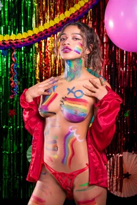 Happy pride 🌈🏳‍🌈 de BritneyCollins  6 photos