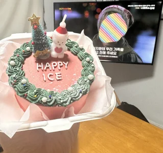 icejuljulju ✨️Merry Christmas🎄✨️ Billede 2