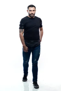 jonasbeards We are not responsible for emotions, but we are for what we do with them (Carl Rogers) รูป  2