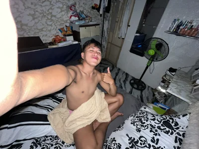 naughtyboy_maya Public Immagine  2