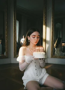 YvonneRobes: Me ( 8 фото)