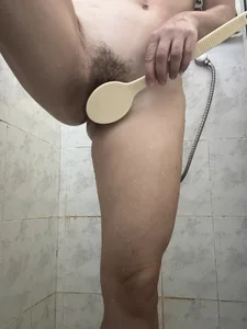 Witta4 I'm taking a shower) come to me🥰 Pic