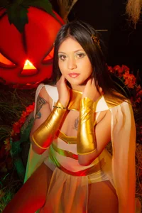 Nalaa_Sc halloween Εικόνα