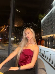 LeilaBilberry holiday😋 Pic 3