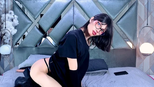 Adawonk1 Give me hot milk inside, fill my ass until it overflows 😈 Immagine  3