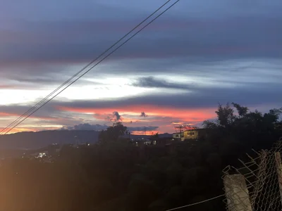 Dulce0122's Nice sunset 🌅 Sex Photo 3