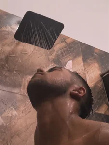 Colstorw_ Heat in the spa🧘🏾‍♂️💦 Foto 3