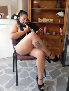 brendamaz your horny secretary Pic 5