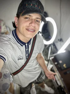 Themasterhades_777 Tu king Foto 5