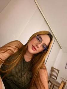 HaileyTims Big Lips💋 Pic 3