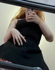 AliceBrightside du bist gut genug Pic