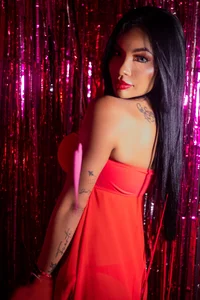 veronikaliのLet me be you're valentine💞の 3枚の写真