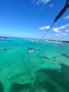 Madeli0217: Punta cana😍🏝️🇩🇴 ( 2 фото)