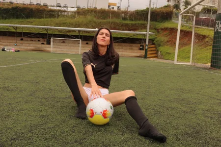 Shary_leon Mundial 2026❤️‍🔥⚽ Hình 2