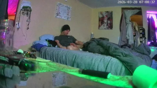 Zdjęcia LJC86 Woke up with a hard on:  6