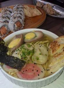 Im_gaia ⚝ I AM A FOOD LOVER AND DRINK TASTER 🦇 ⚝ Pic