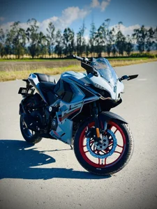 EmmyEvans1 The new spoiled 2024 🏍️❤️ Immagine  2