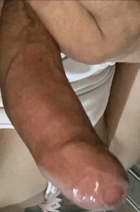 sweet_lollipop4 My cock Pic