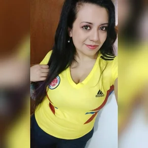 Dr_Aurora Your Colombian psychologist girl Pic 3