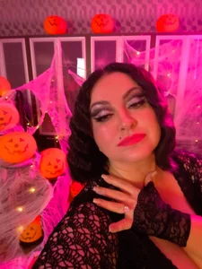 Scarlett_OHara_1861 halloween Pic 3