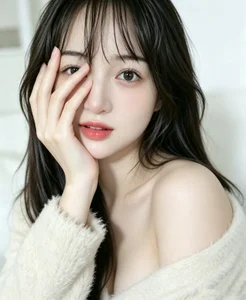 Maggieyuyu 白嫩嫩的天使yu Billede 3