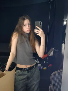 SherrylMaler Hello Stripcaht! Poză 2