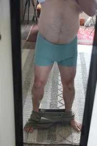 wretchedsinner1987 Hello Pic