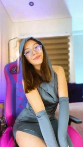 milly_kenner 🥴💗 Foto 7