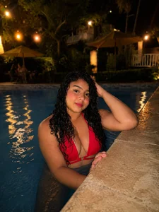 april_keith4 day of fucking in the pool Pic