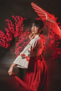 Kloee_brown Korean girl Pic 5