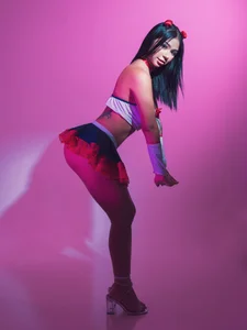 KittyNicolle Profesional Pic 1 Foto 4