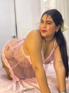 ValeryBliss_ THE LITTLE ANGEL WHO TAKES CARE OF YOUR DREAMS... OR FULFILLS THEM 😈🍑🥵 Pic 4