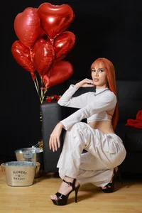 Hazel_James1 ✨🤩 Pic 3