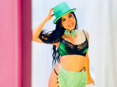 Sofia_Daemon 🎀💚 Pic 3