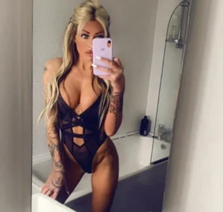 LaceyJayxx's XXX Nude Photo 4