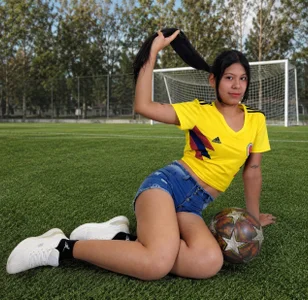 Ashley__Queen ⚽😎✨ slika 3