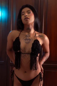 ChloeAndJeanPaul A little more 🥵 зображення 2