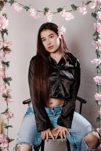 Amy_joones A fantasy come true 🌙 Pic 5