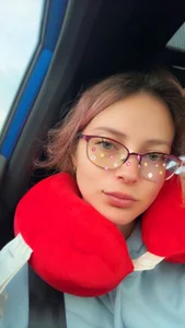 AmbeerWood_ If you like watching me... wait until you see me enjoy 💋 รูป 
