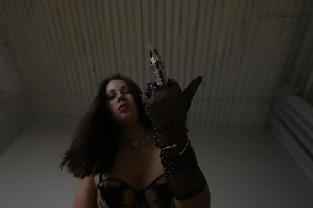 Dana-Queendom About Me Immagine  2