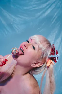 FlirtyMary sweet candy 圖片 3