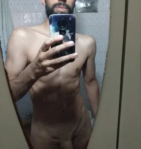 tonypanero My Abs Pic 3