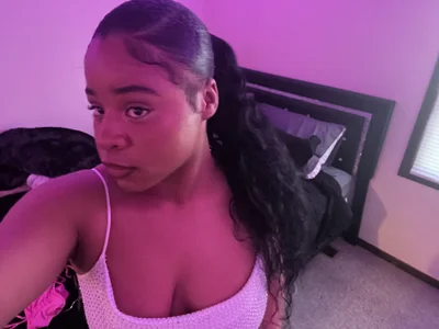 Public od stripperbarbie  2 snímek