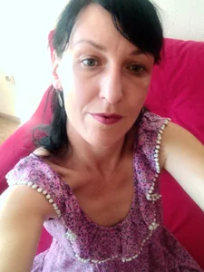 Zdjęcia MarieODahliaS Look at me:  2