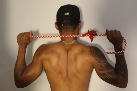 Sweet_Alessandre Christmas зображення