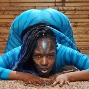 TinaMasters Public Pic